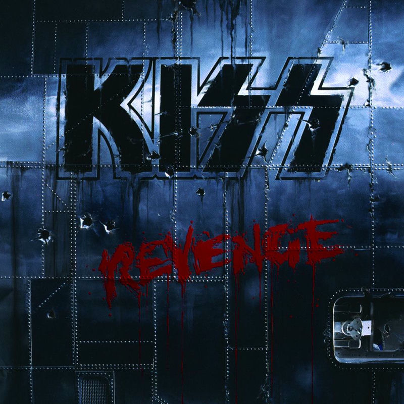 KISS